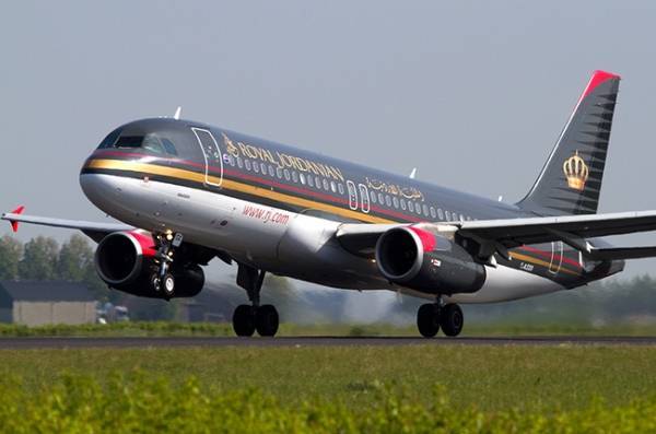 بعد تقرير أخبار البلد ..(الملكية تنفي تعيين طيارين عرب وإستبعاد أردنيين !!)