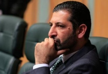 القضاة يوضح:(لم اقصد الدعوة للامتناع عن دفع الضرائب)