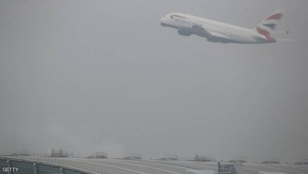 منع رضيع إرهابي من السفر لأميركا