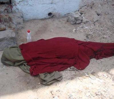 الطفيلة: العثور على جثة مصابة بأعيرة نارية