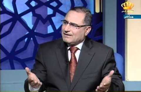 أبو خضير مديراً للإذاعة الأردنية