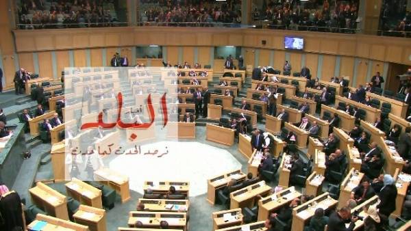 هيئة مكافحة (النزاهه) أم (الفساد)..تُربك نواباً خلال جلسة تقرير المحاسبة