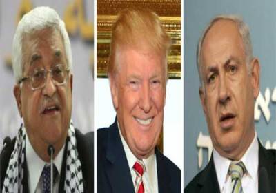 اميركا تشترط مشاركة الأردن بمفاوضات السلام