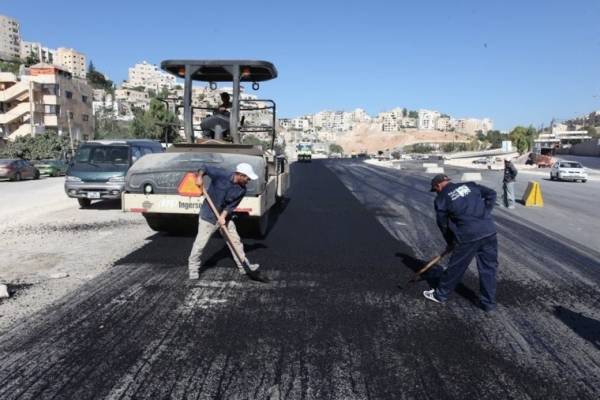 الشواربة: نصف مليار ميزانية متواضعة لأمانة عمان