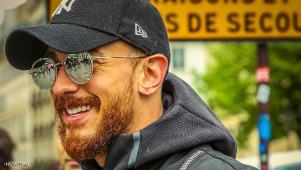 بالفيديو.. سعد المجرد يشعل مواقع التواصل بأول كليب له مع والديه بعد الإفراج عنه