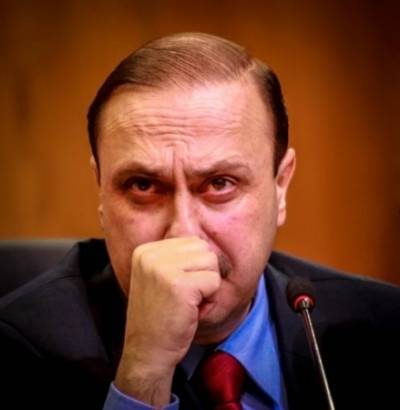 المومني: على كل أردني الافتخار بمجلس النواب