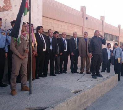 المدارس تعلّق حصتها الأولى