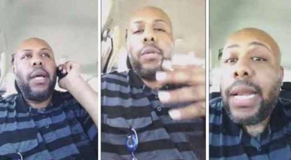 بعد واقعة سفاح أمريكا.. فيسبوك يراجع تعامله مع الفيديوهات