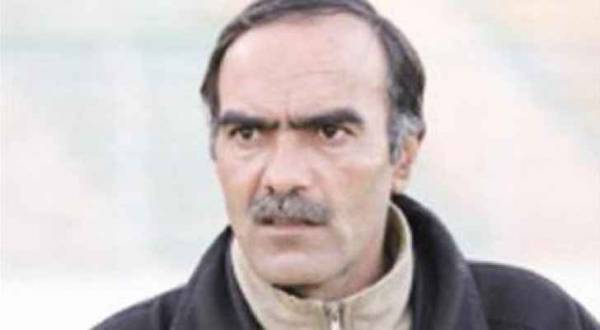 الأمير علي ينعى عوض: سيبقى أسطورة كرة القدم الأردنية