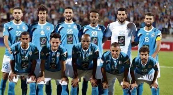 الفيصلي يواجه الحسين اربد بدوري المحترفين الجمعة