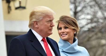 خبيرة مكياج ميلانيا ترامب تخرج عن صمتها.. وتكشف المستور!
