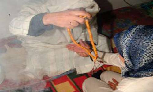 الأردن .. مشعوذ يبيع أدمغة حمير لنساء من أجل وضعها لأزواجهن في الطعام