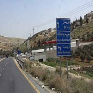 قاتلا سائق تكسي نحرا بالزرقاء يواجهان الإعدام.. تفاصيل