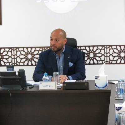 مجلس ادارة جديد لشركة الشرق الاوسط للصناعات الدوائية والكيماوية والمستلزمات الطبية وطنطش يوضح