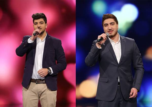 ركان وعبيدات يغادران نجم الاردن