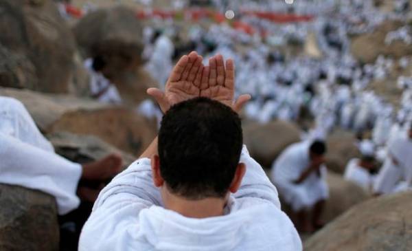 الأوقاف تؤسس شركة حج وعمرة لمنع الاستغلال