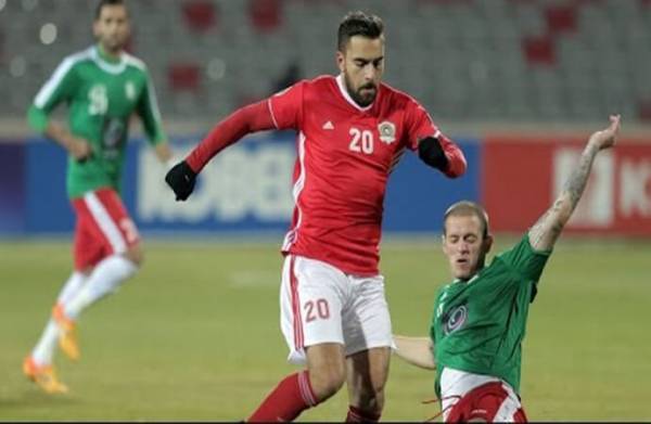 الجزيرة يستعيد الصدارة والوحدات يتراجع ثالثا