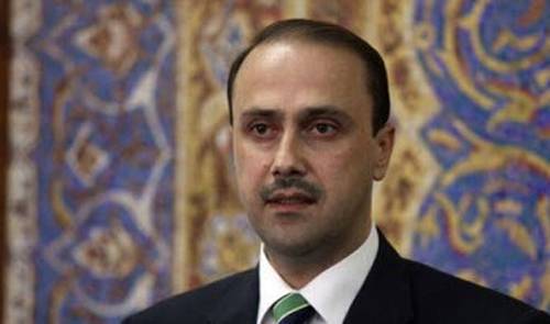 المومني: عدم حلّ القضيّة الفلسطينيّة سبب لغياب الاستقرار في المنطقة