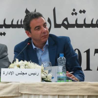 الخشمان يلبي رغبة المساهمين ويوزع ارباحاً 5 في اجتماع الهيئة العامة لشركة مجموعة رم للنقل والاستثمار السياحي