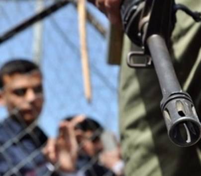 ادانة نقابية أردنية للصمت بشأن الاسرى