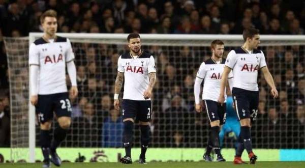 تشيلسي يرسخ عقدة لتوتنهام في نصف نهائي كأس الاتحاد