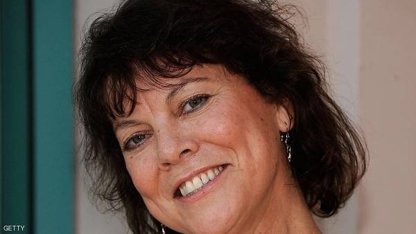 بعد اتصال تليفوني.. العثور على ممثلة أميركية ميتة