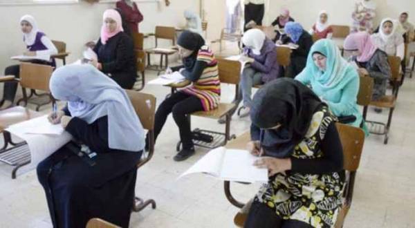 اعتماد البرامج النهائية لامتحانات صيفية التوجيهي..تفاصيل