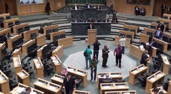 النواب يتبنى دعم الأسرى المضربين في سجون الاحتلال