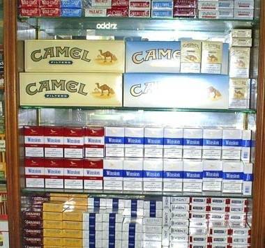 (النواب) يرفض ضريبة 50 فلسا على علب السجائر لصالح المعاقين