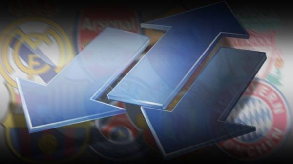 كلاسيكو الارض: 1.5 مليار ثمن لاعبي ريال مدريد وبرشلونة