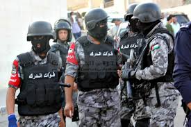 ماركا: اصابات باطلاق عيارات نارية في مشاجرة