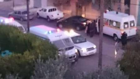 (الجنايات)تخفض حكم قاتل زوجته في ناعور لهذا السبب