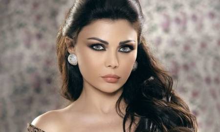 مشهد اغتصاب هيفاء وهبي في(الحرباية)يثير غضب الجمهور..فيديو