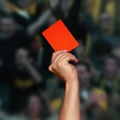 دائرة الحكام تتوجه للاستعانة بحكام خليجيين لمباراة البقعة والفيصلي