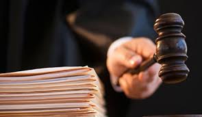 محام يتلاعب باختام محكمة بداية عمان