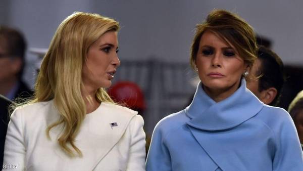 هل يوجد كيد النسا في البيت الأبيض؟