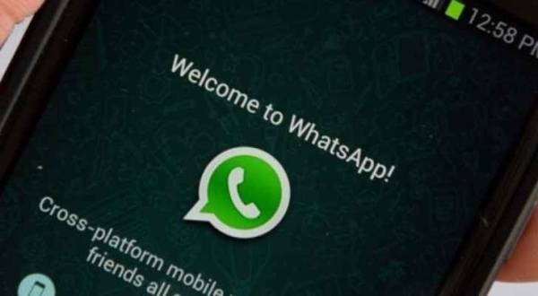 تحديث من واتساب للكسالى