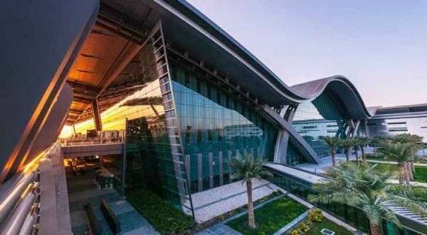 تعرف على أفضل مطار عربي لعام ٢٠١٧