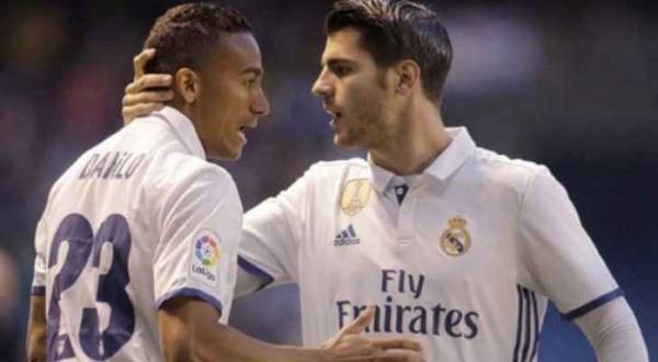 ريال مدريد يرد على برشلونة ويسحق ديورتيفو لاكورونيا