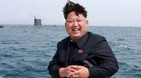ما هو الفريق الذي يشجعه زعيم كوريا الشمالية؟