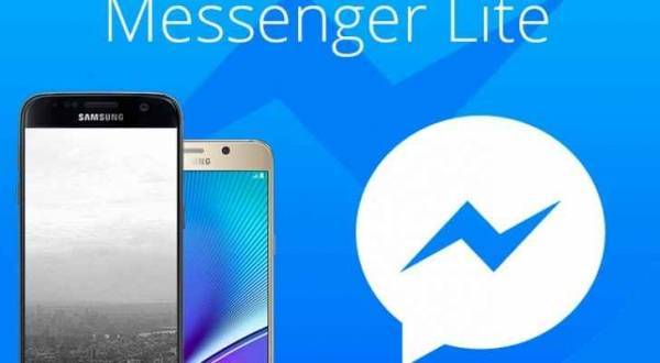 فيس بوك توفر تطبيق ماسنجر لايت ضمن ١٥٠ دولة جديدة
