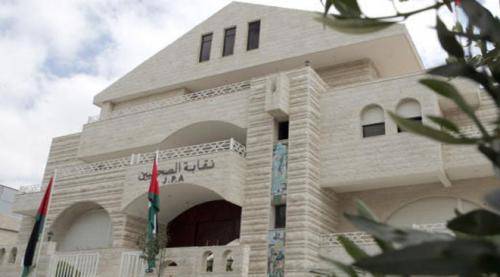 تأجيل انتخابات الصحفيين لعدم اكتمال النصاب