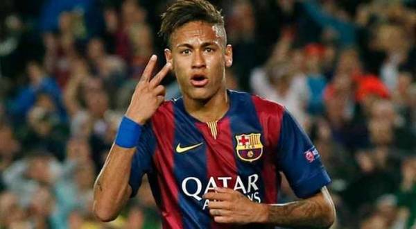 نيمار يكشف عرض الـ٢٢٠ مليون دولار