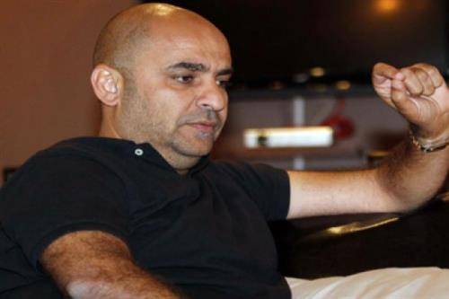 طارق خوري يغادر ..والإنتخابات في 55