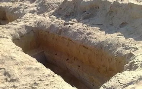 الإفتاء توضح حكم نبش القبر الملاصق للشارع