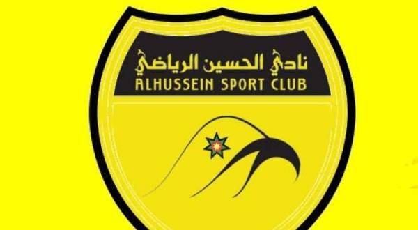 فوز الحسين على شباب الأردن بدوري المحترفين