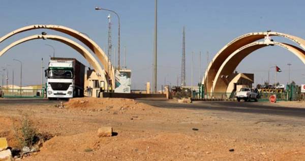 إنهاء دراسة لافتتاح طريبيل