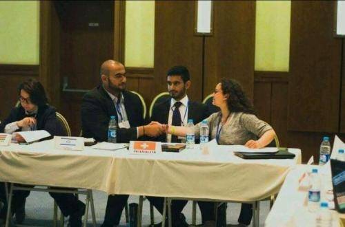 الجامعة الأردنية: (لم نستضيف وفدا من الكيان الصهيوني)