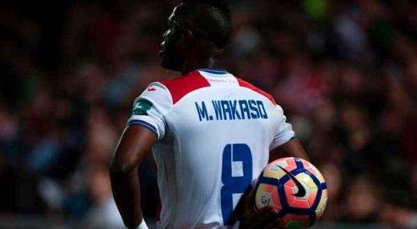 الليغا.. غرناطة ينضم إلى (الهابطين)