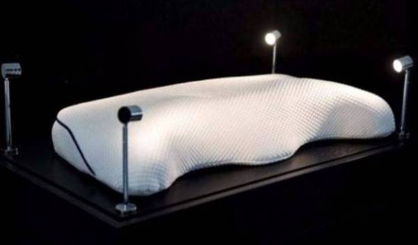 أغلى وسادة في العالم بسعر 57 ألف دولار.. احذر من يملكها!